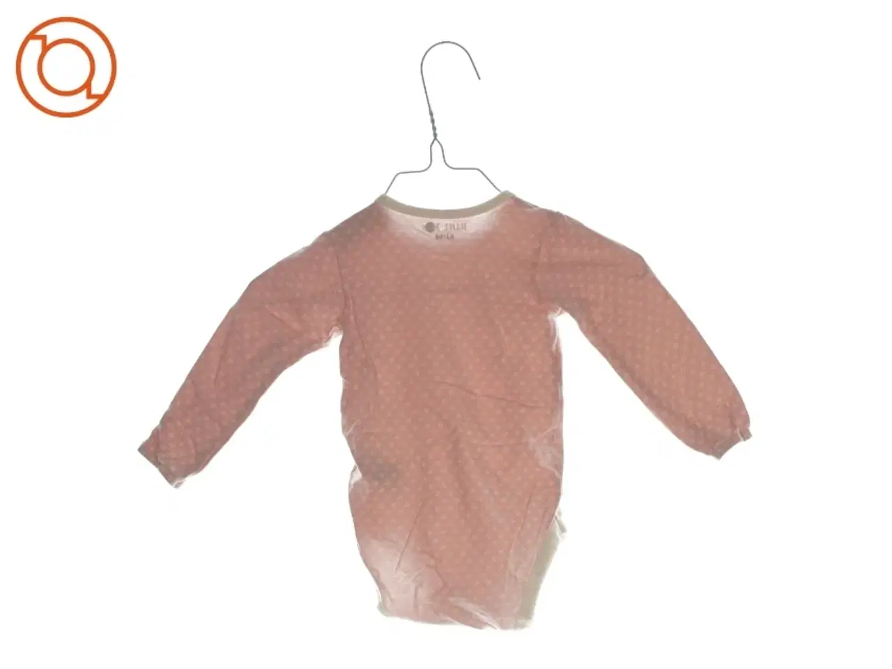 Billede 2 - Bodystocking fra Mini Mow (str. 62/68) fra Mini Mow (str. 62 / 68)