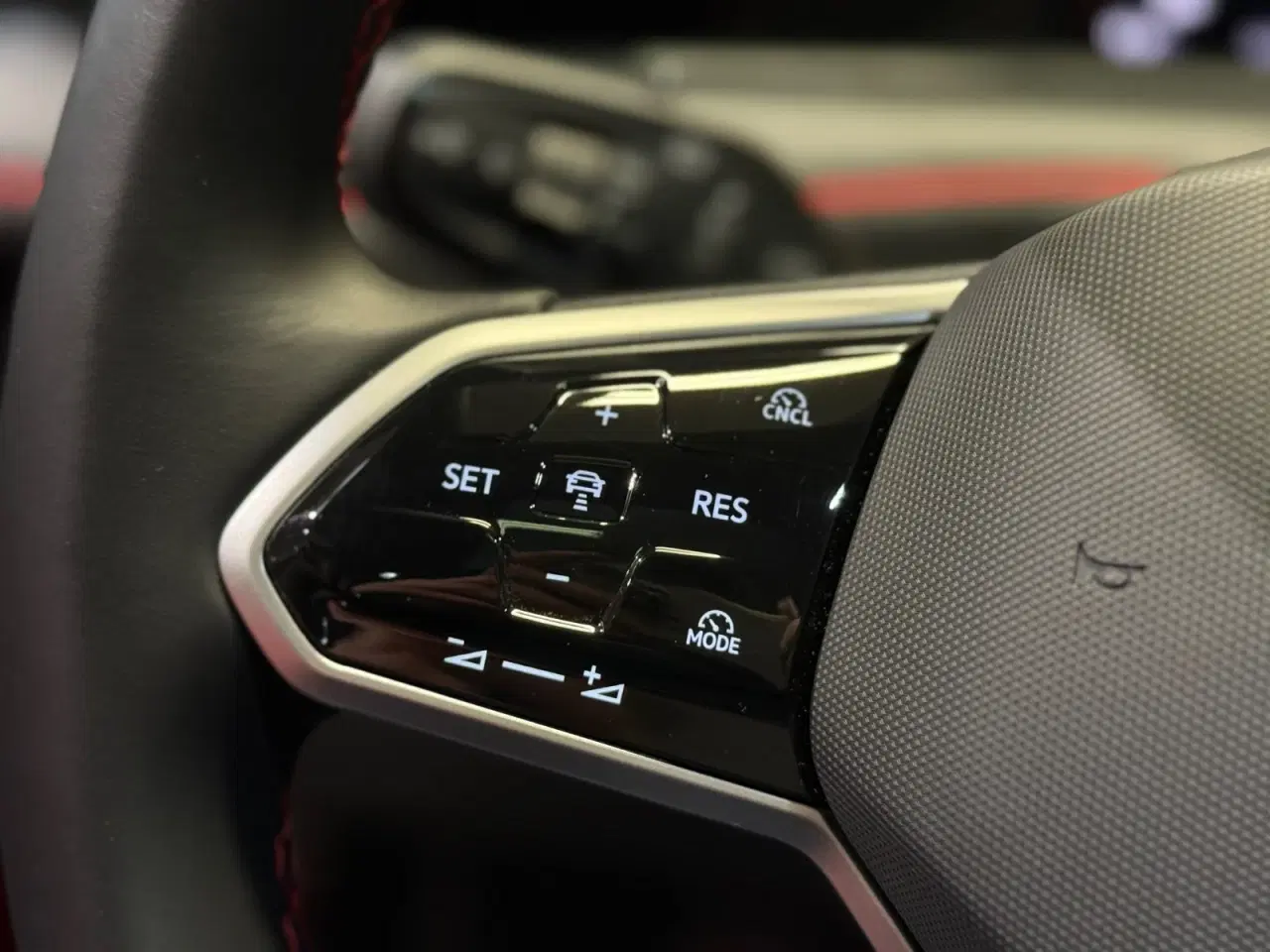 Billede 14 - VW ID.7 86 GTX Max Tourer 4Motion