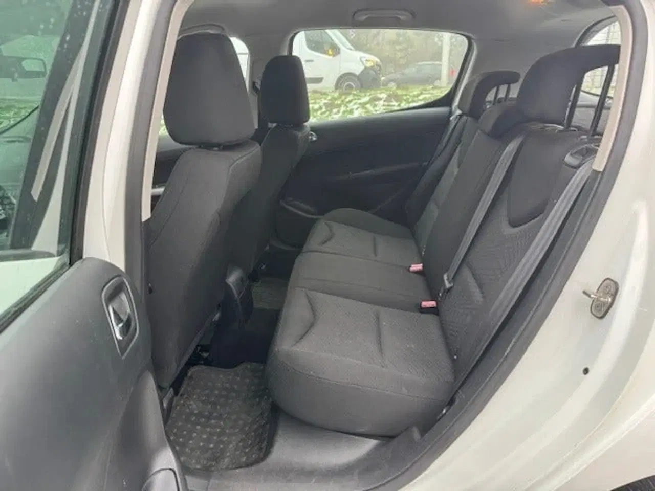 Billede 11 - Peugeot 308 1,6 HDi 92 Access