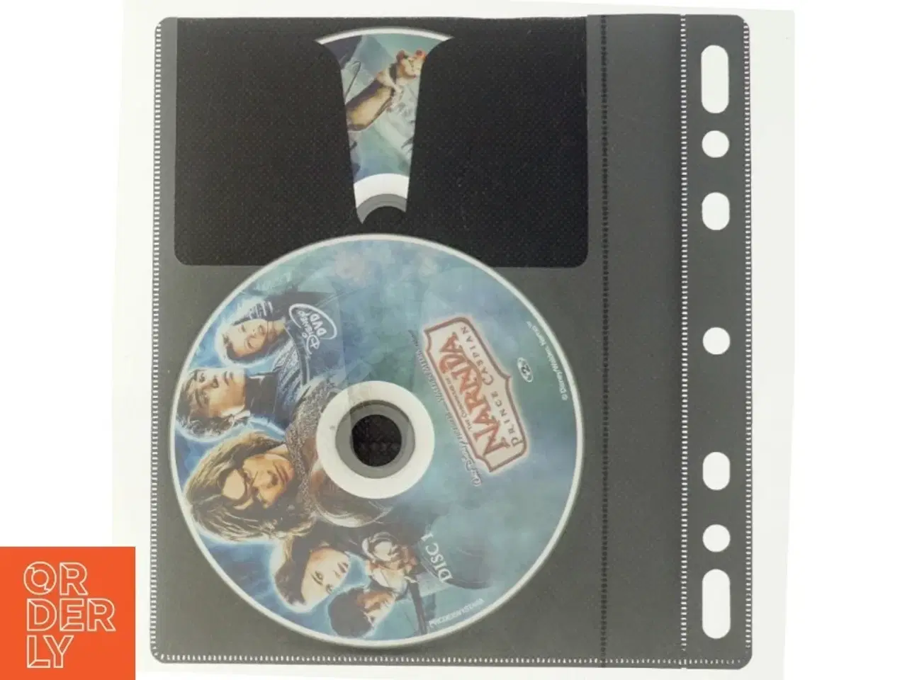 Billede 3 - Narnia: Prince Caspian