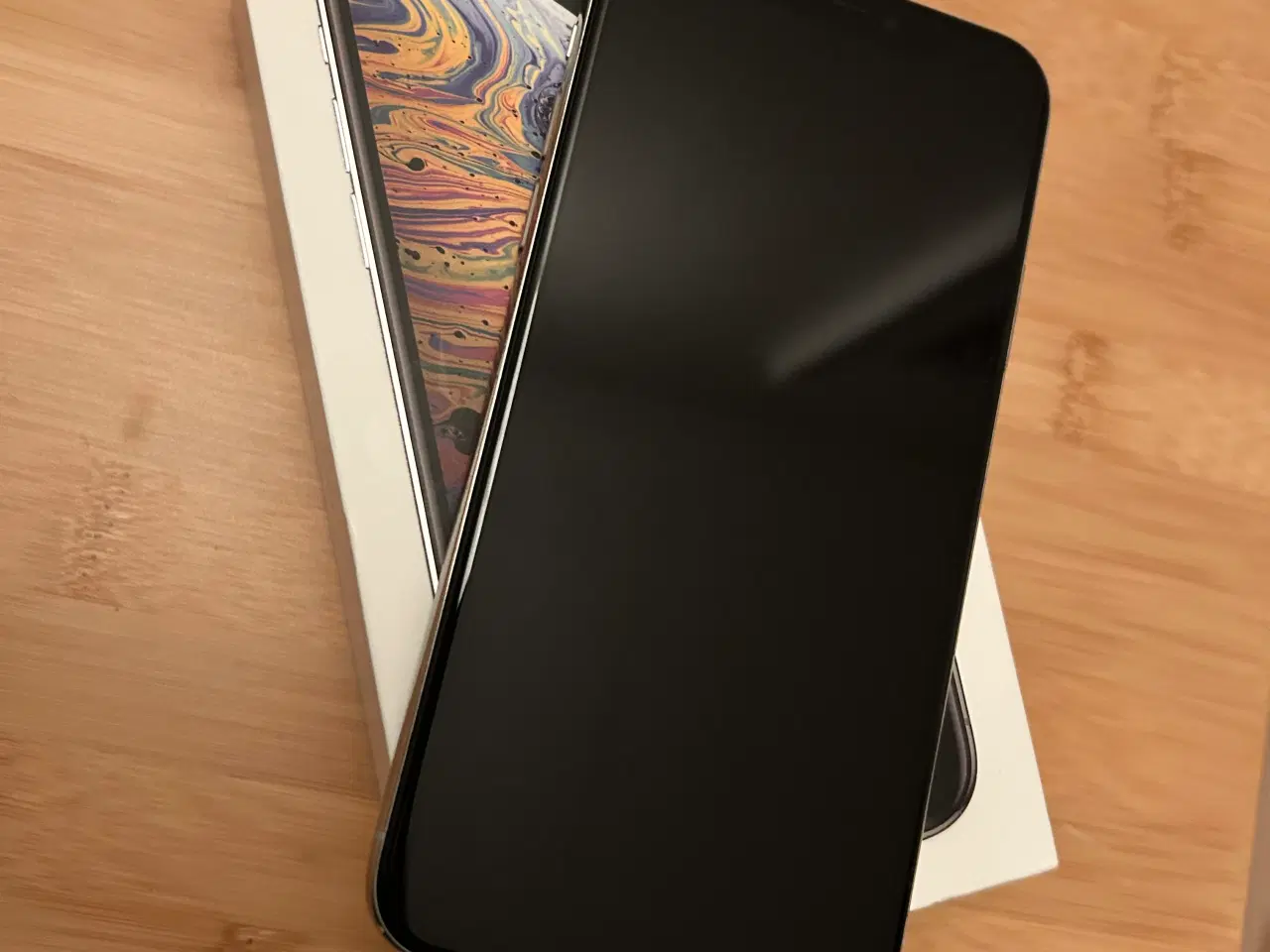Billede 1 - iPhone XS (iPhone 10s) hvid
