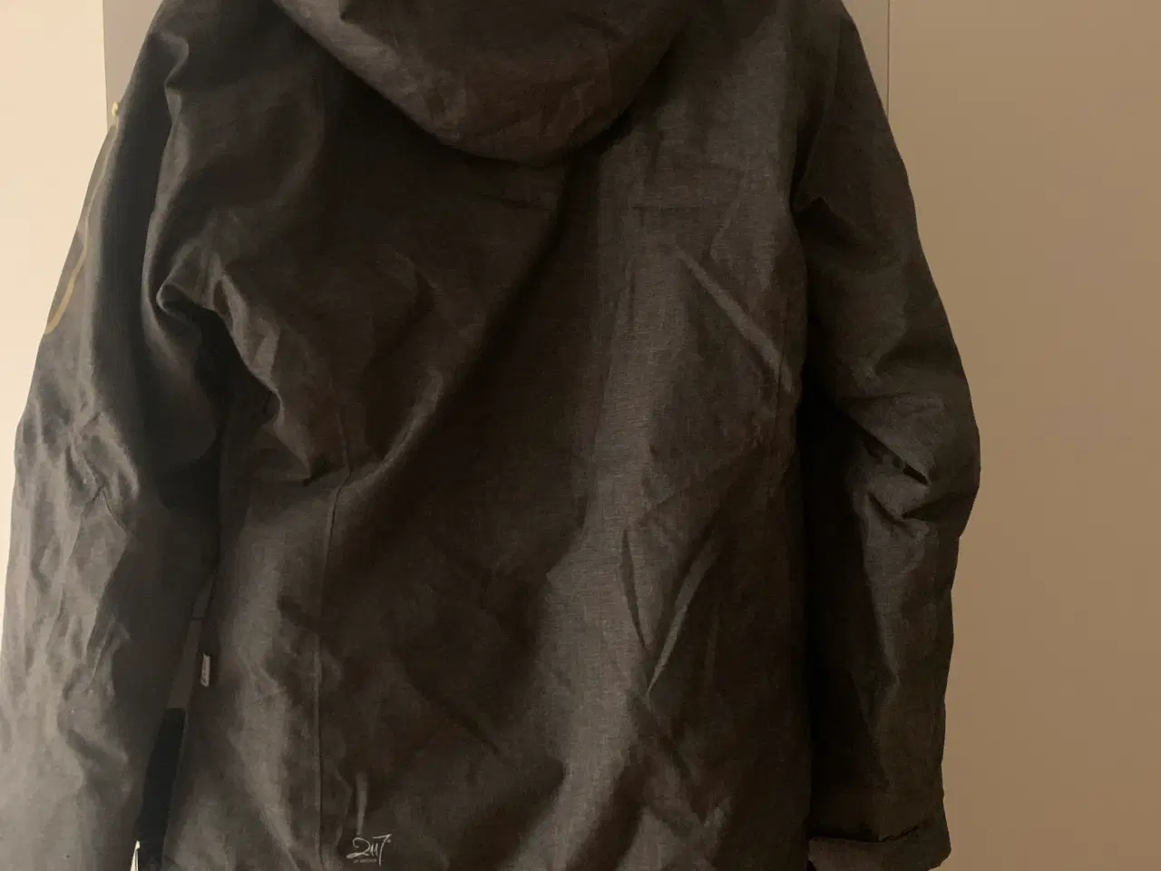 Billede 8 - Ny lækker kvalitets vinterjakke 