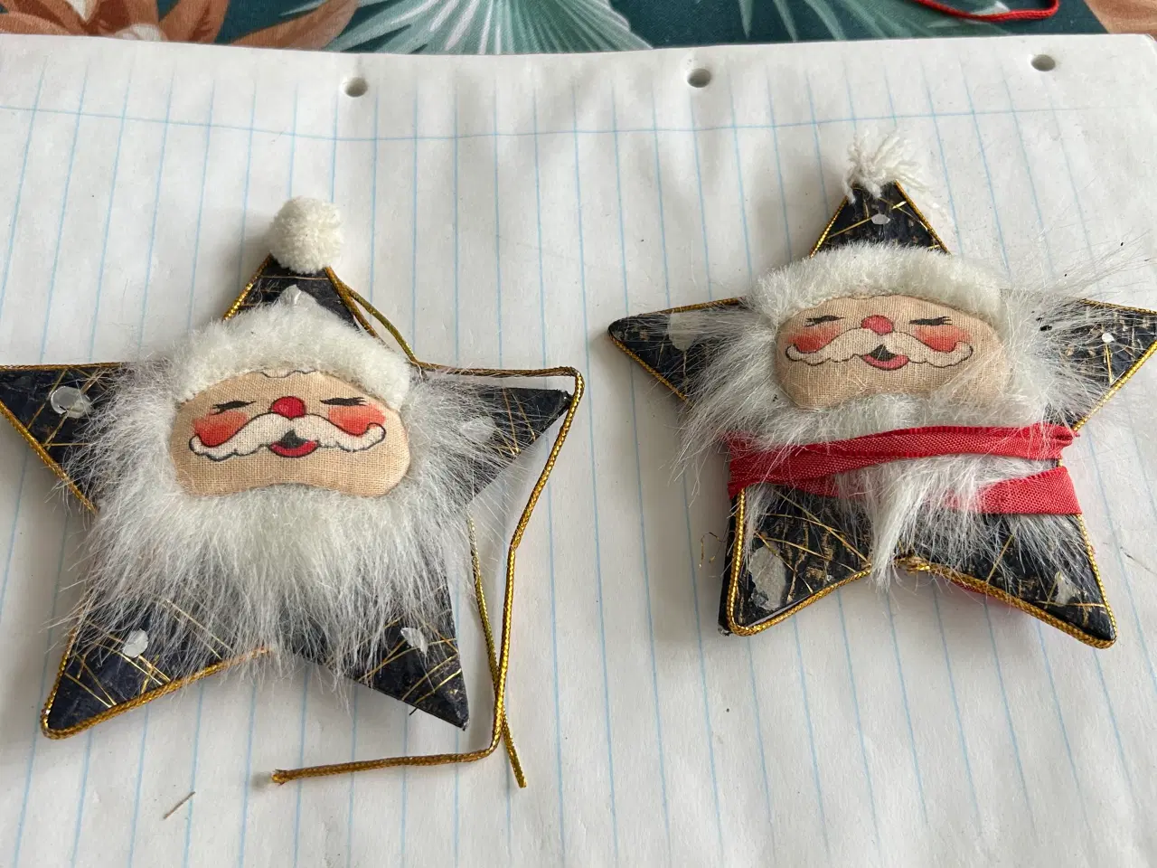 Billede 5 - Julepynt 