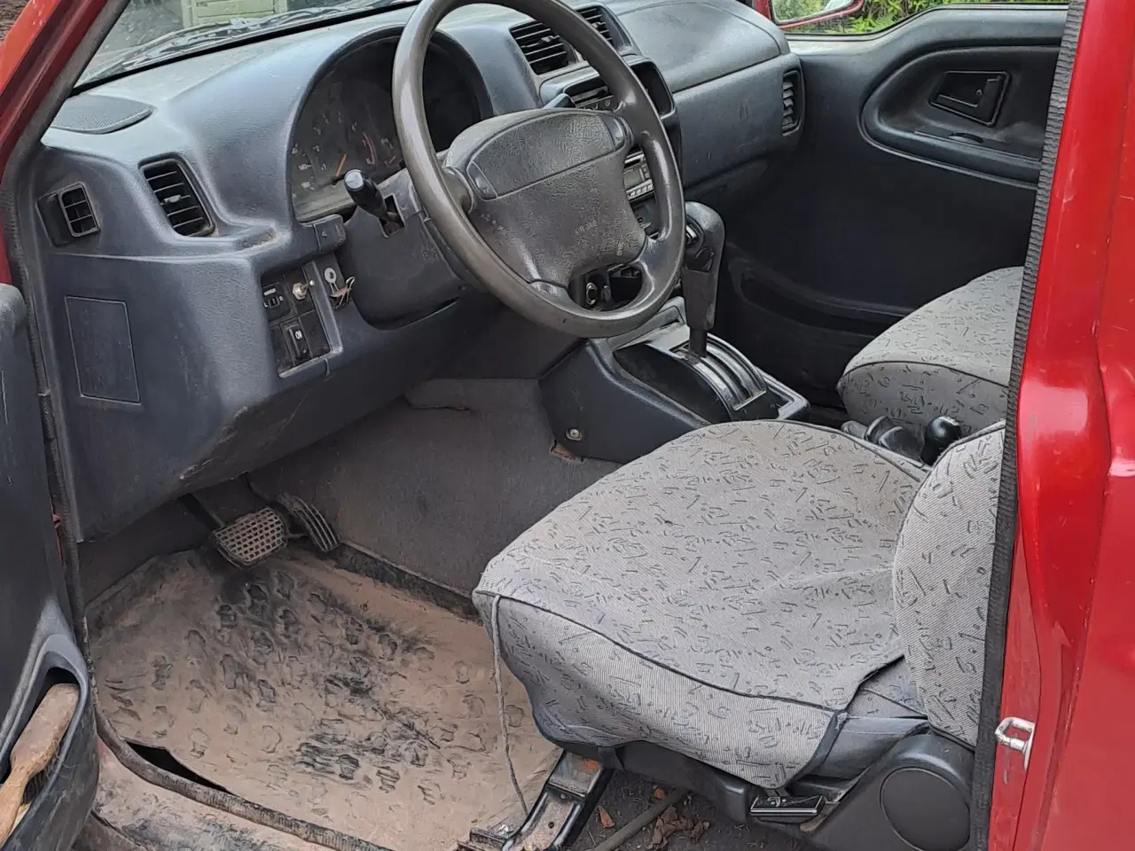 Billede 3 - Vitara cabriolet