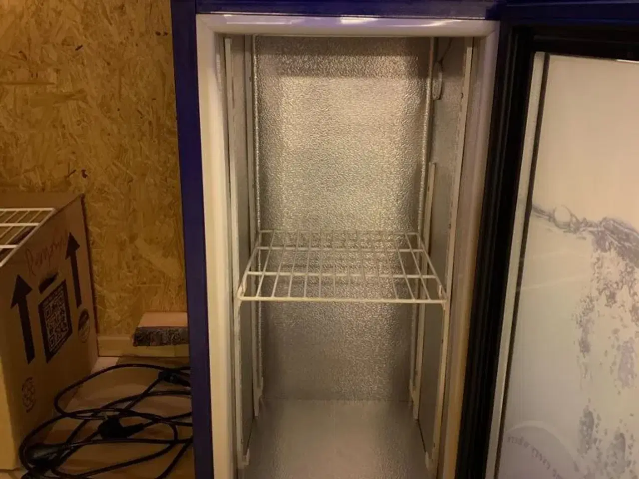 Billede 2 - Mini køleskab