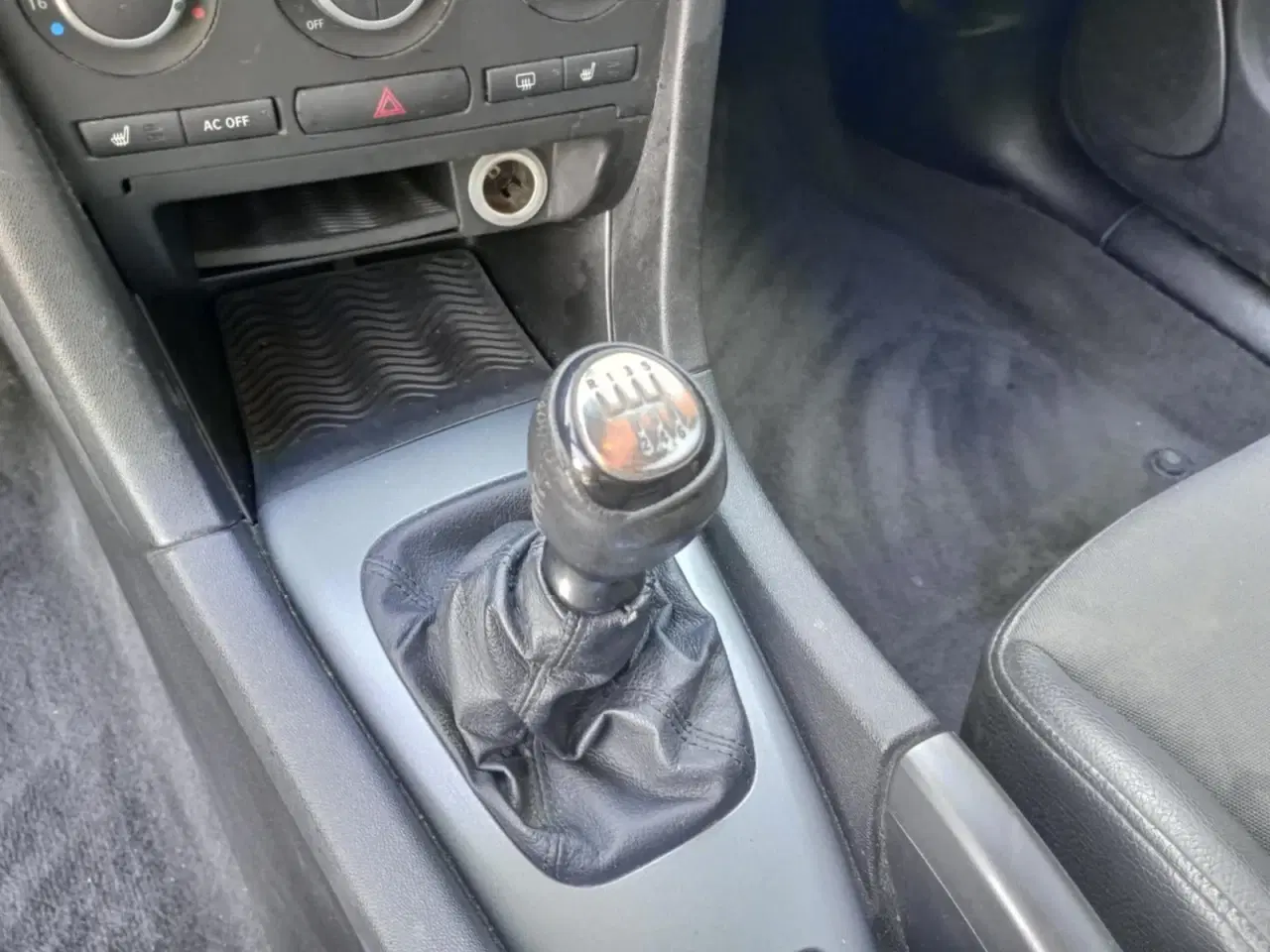Billede 10 - Saab 9-3 1,8 t Linear SportCombi