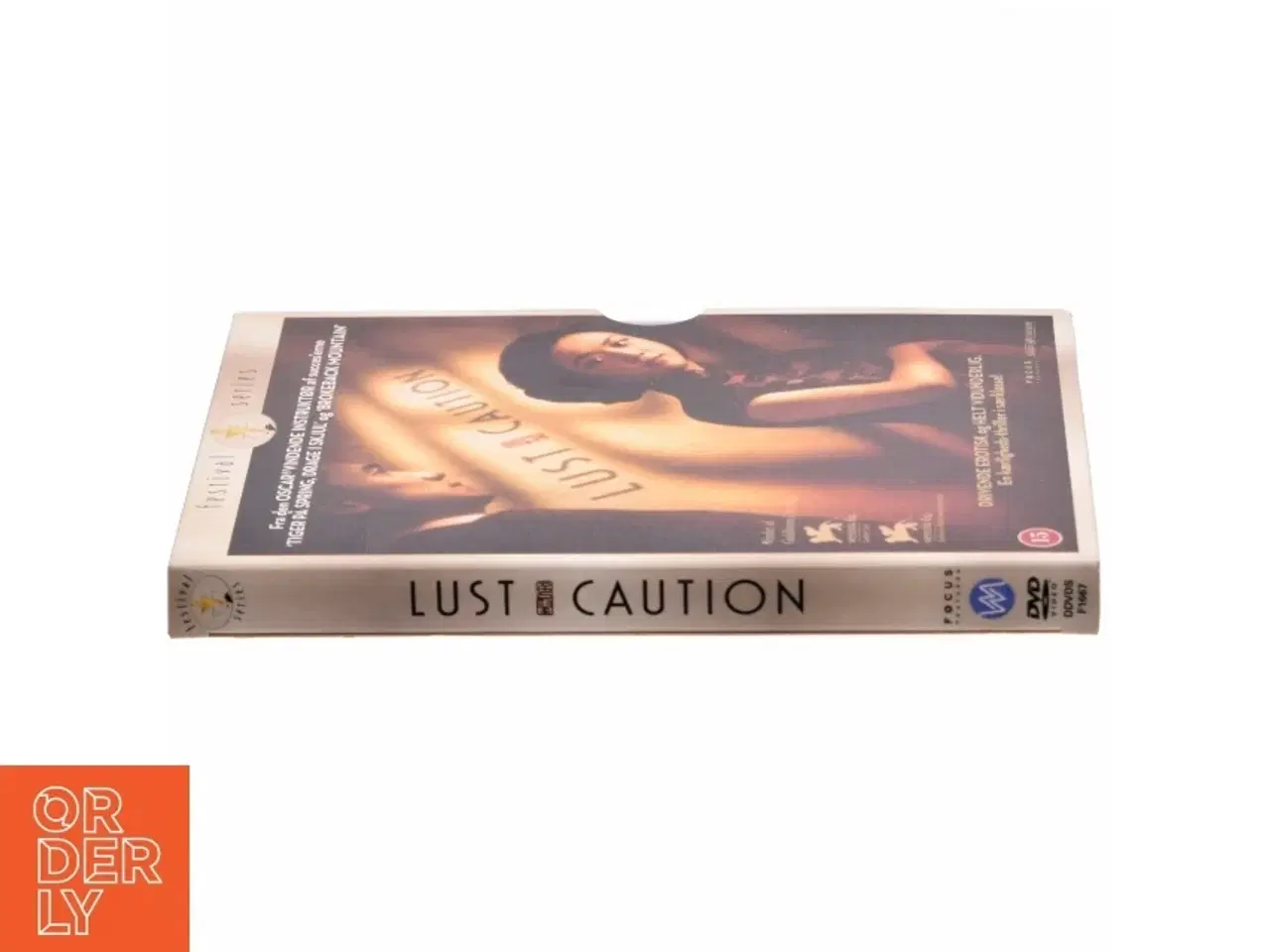 Billede 2 - Lust and Caution
