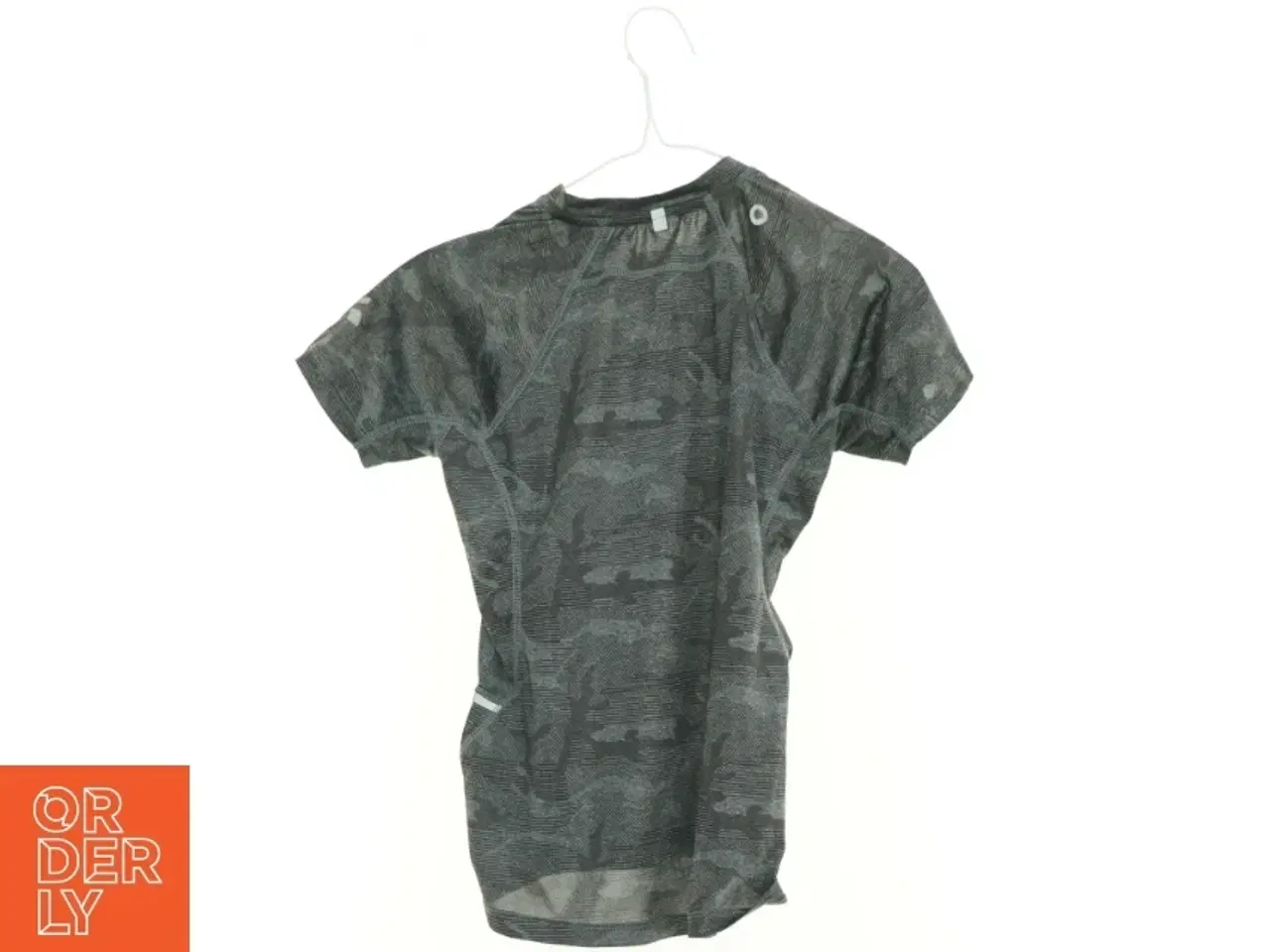 Billede 2 - Løbe t-Shirt fra M.R.S (str. 140 cm)
