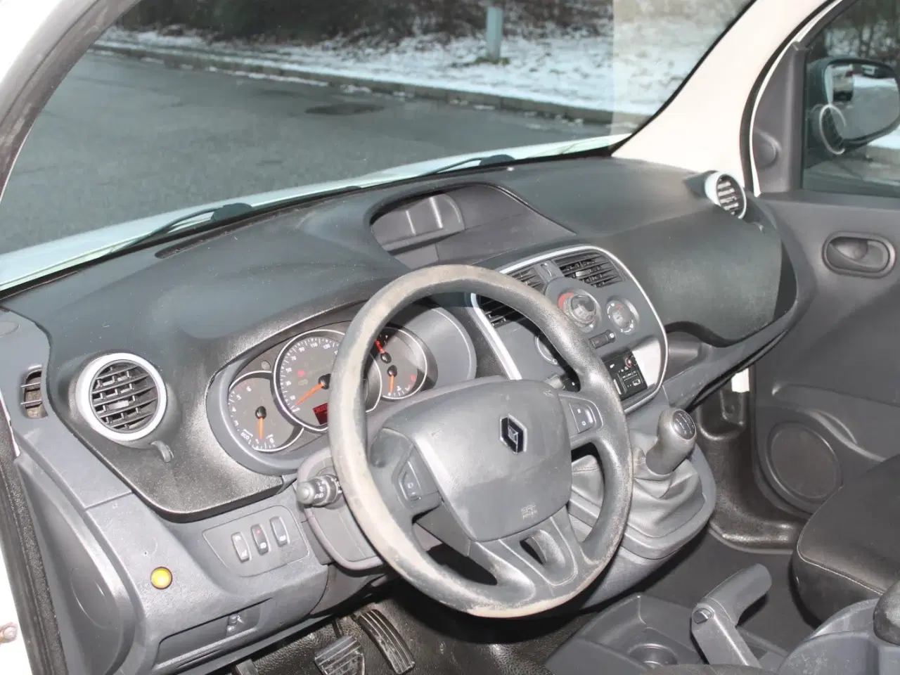 Billede 4 - Renault Kangoo 1,5 dCi 90 Express