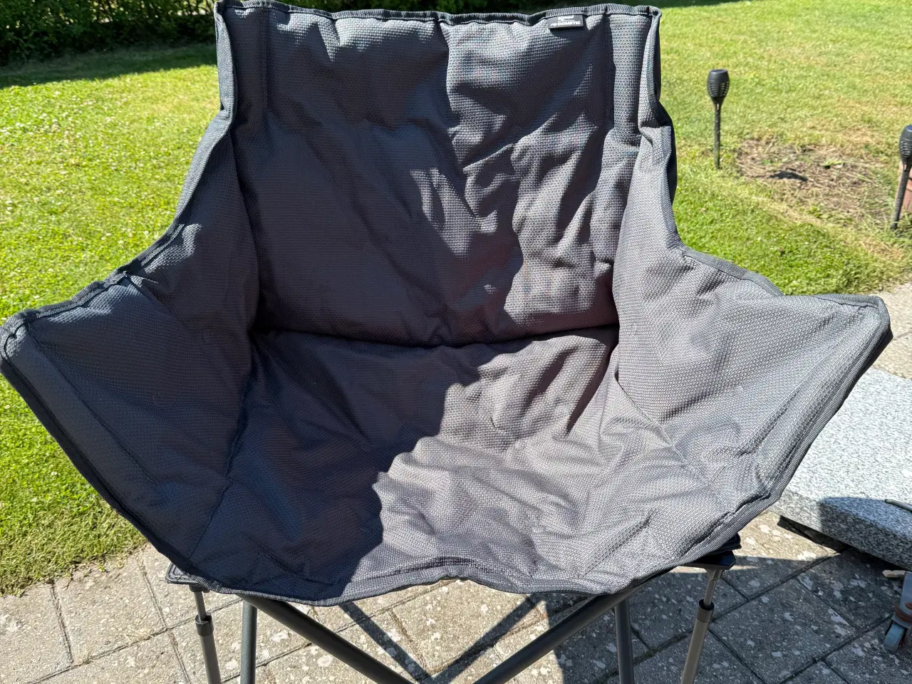 Billede 3 - Campingstole