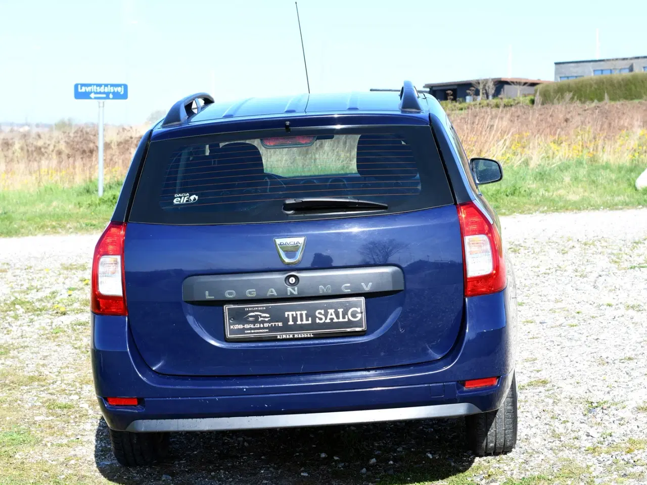 Billede 6 - Dacia logan TCe 90 Family Edition MCV Easy-R 