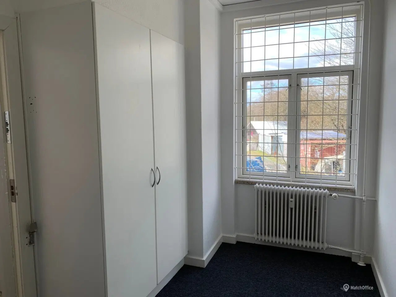 Billede 2 - Kontorlokaler på 117 m² udlejes.