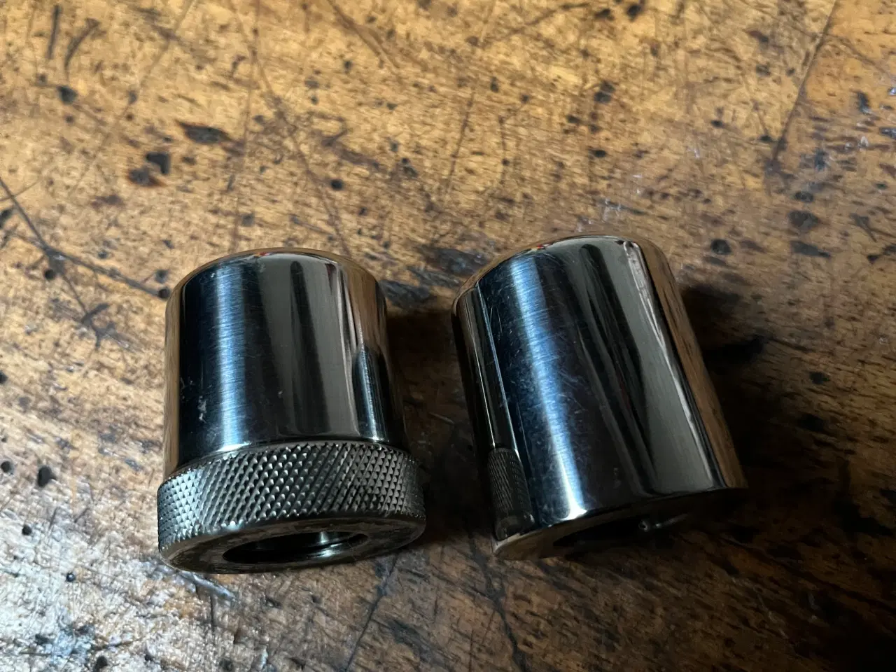 Billede 4 - Dele til BMW K 75-K100-K1100.