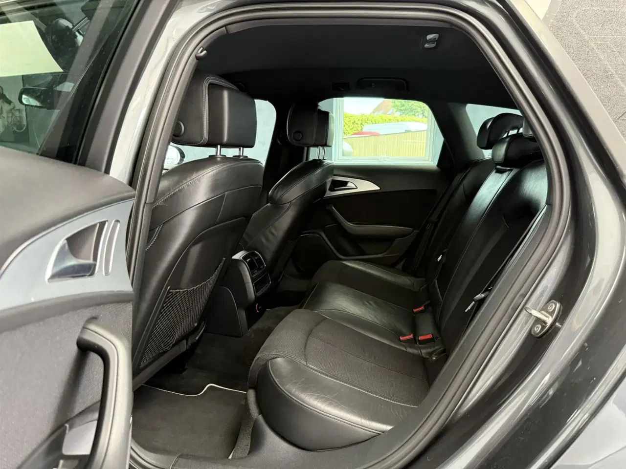 Billede 17 - Audi A6 3,0 TDI Quattro S Tron 204HK 7g Aut.