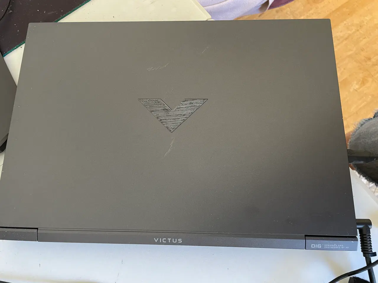 Billede 5 - HP VICTUS bærebar