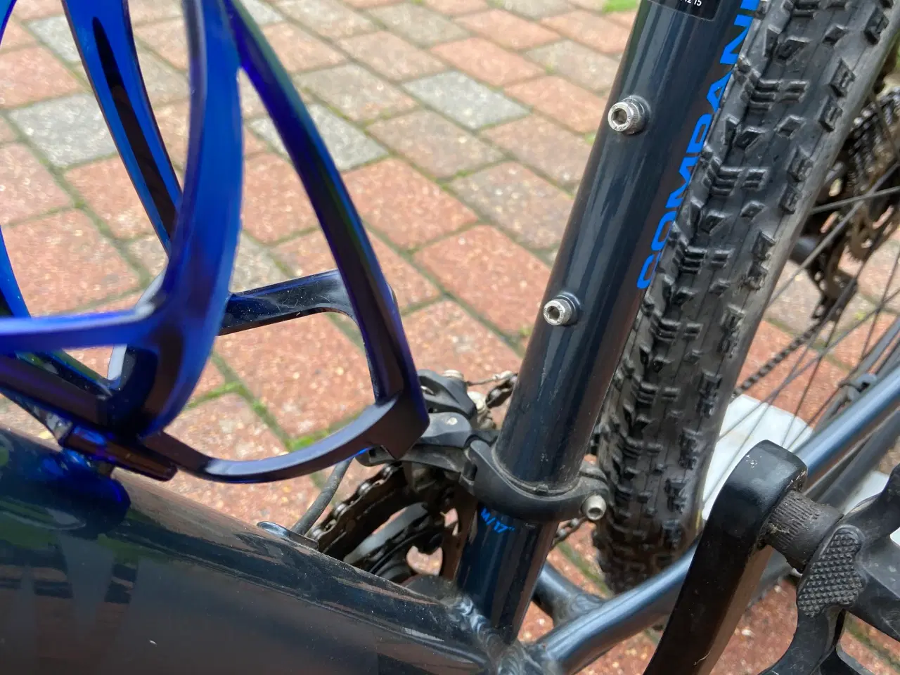 Billede 5 - MTB 29" Companion 1.0 Medium