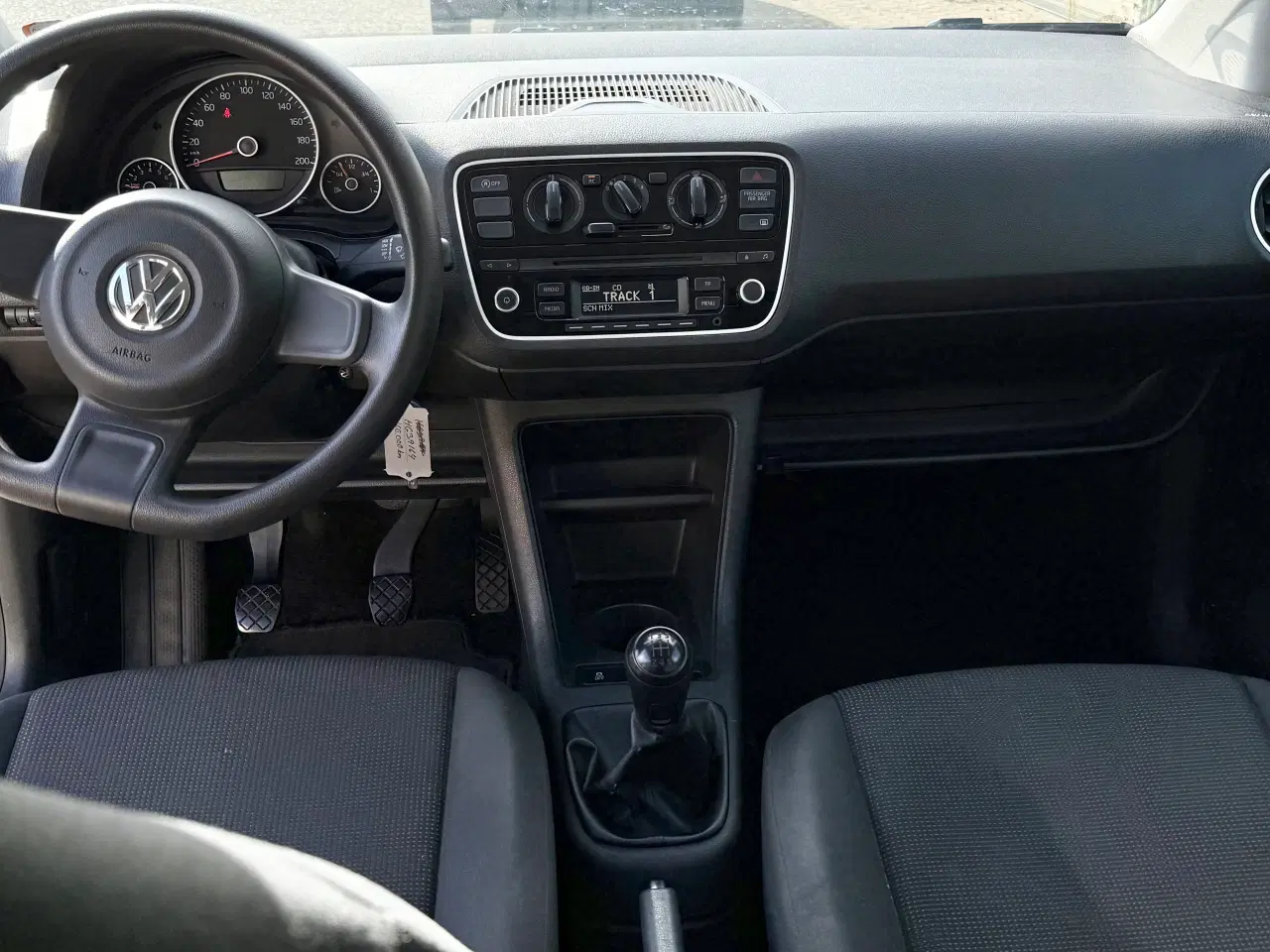 Billede 11 - Volkswagen UP 1.0