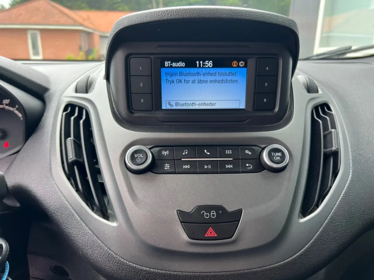 Billede 17 - Ford Transit Courier 1,5 TDCi 75 Trend