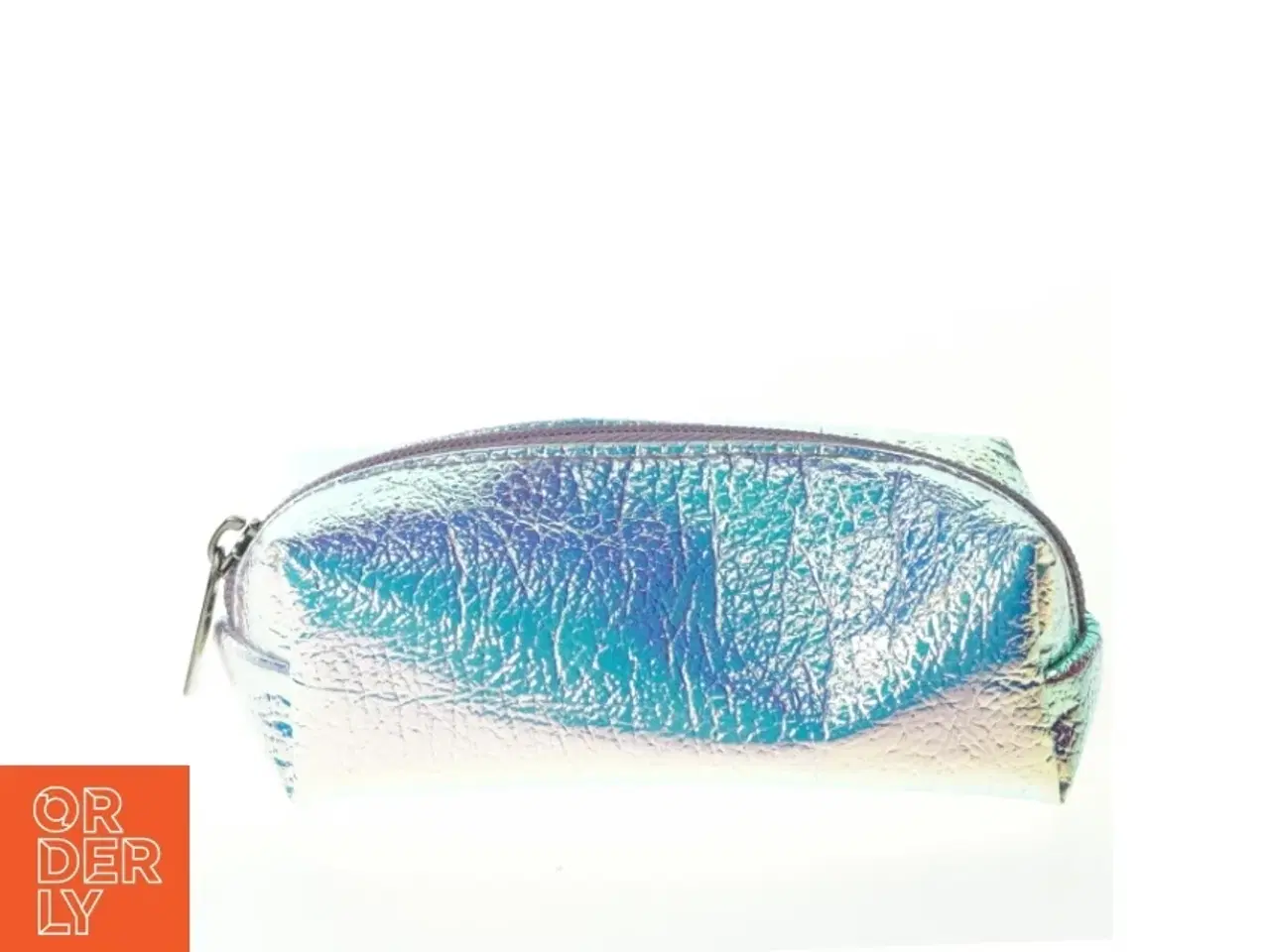 Billede 1 - Makeup-taske, penalhus fra Divided H&M (str. 12 x 7 cm)