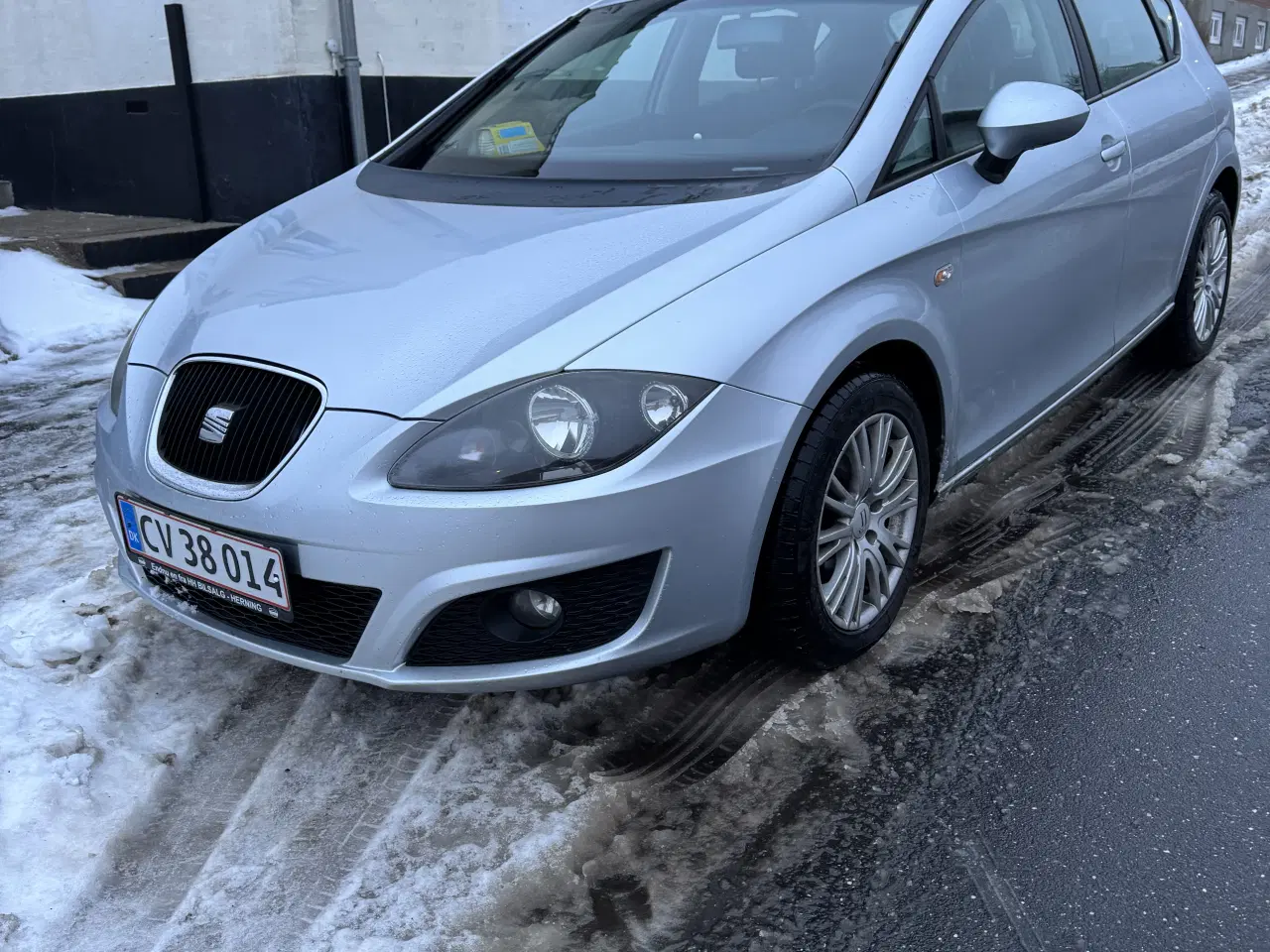 Billede 1 - Seat Leon 1.4 TSI