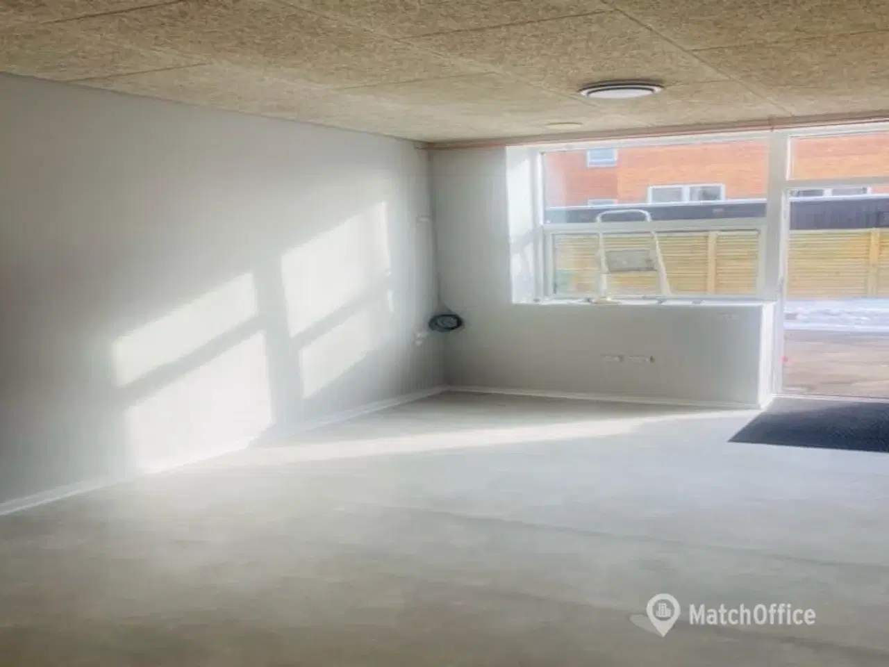 Billede 27 - Lyst kontor med faciliteter i hjertet af Storkøbenhavn.