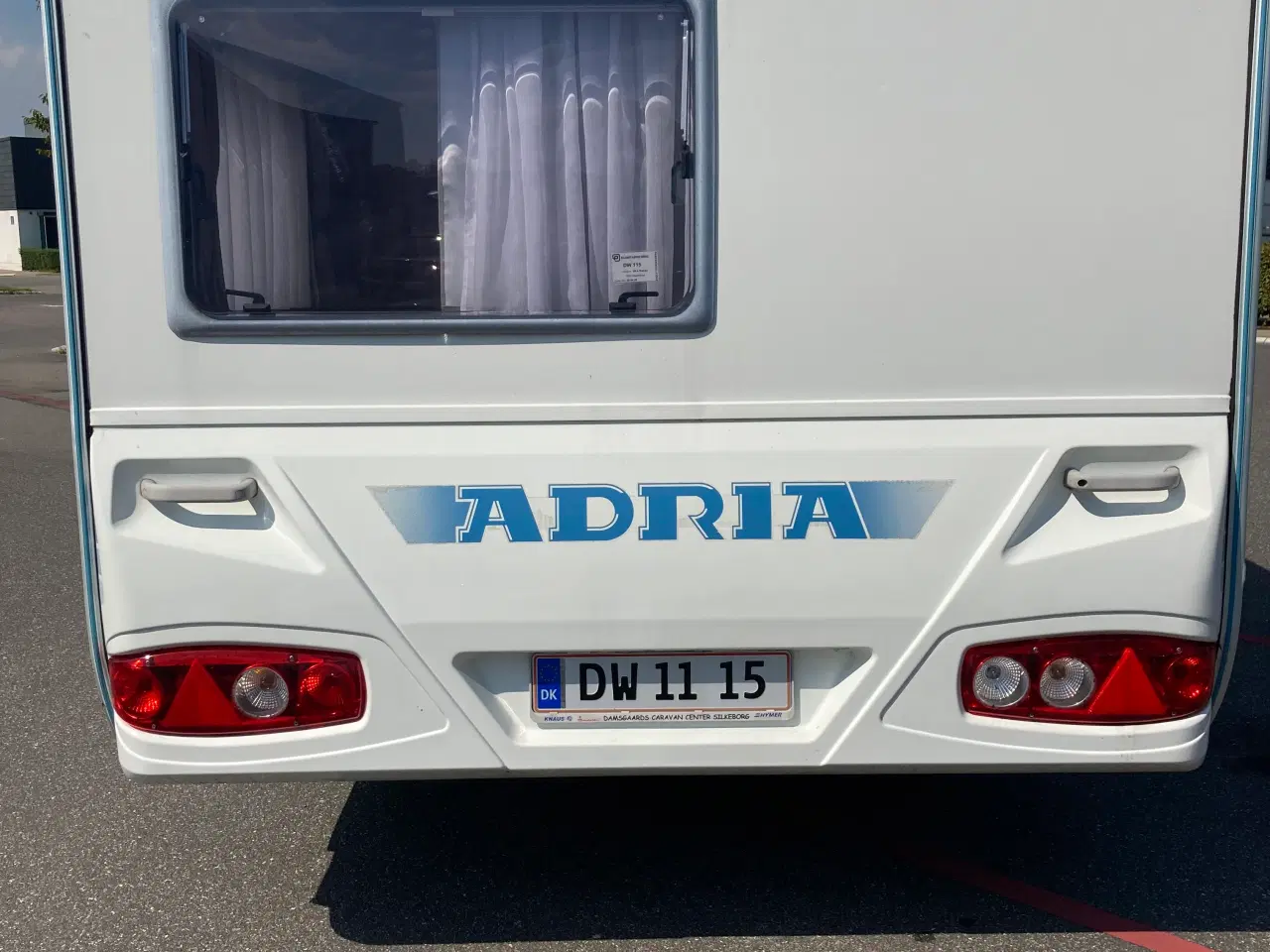 Billede 2 - Campingvogn 