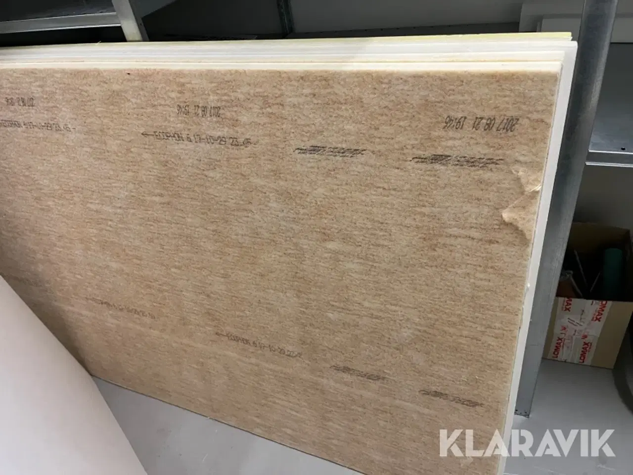 Billede 10 - Akustikplader Ecophan - 10 styk