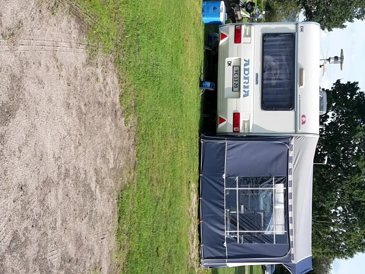 Billede 5 - Campingvogn Adria 432 årg 2002