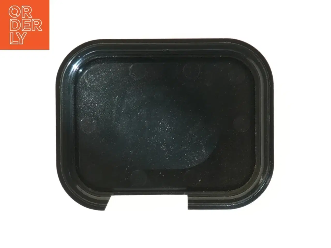 Billede 2 - Plastik låg til en moccamaster (str. 16x12,5 cm)