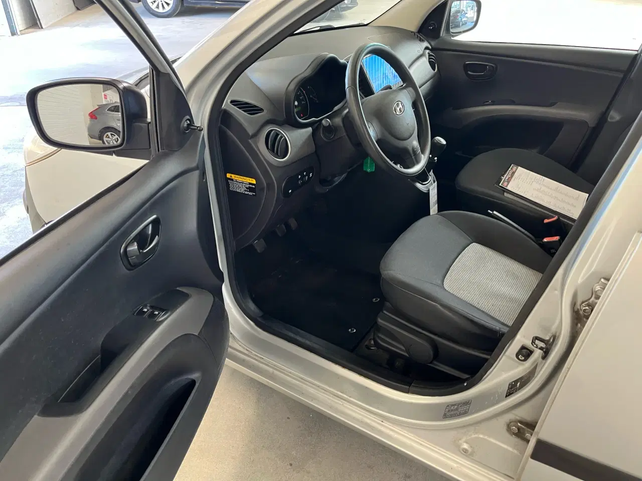 Billede 4 - Hyundai i10 1,2 Classic 78HK 5d