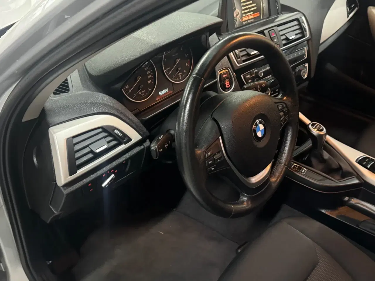 Billede 10 - BMW 118d 2,0 