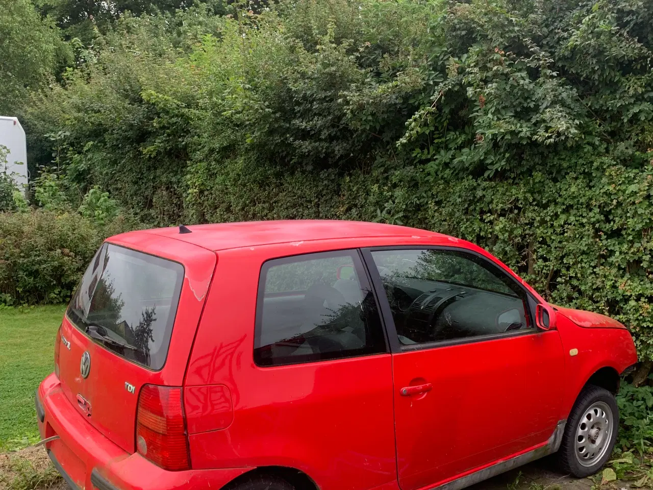 Billede 6 - Vw lupo 3l gives bort