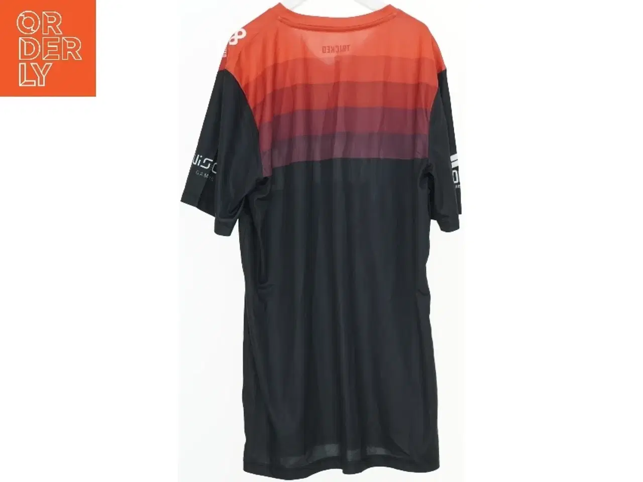 Billede 2 - Tricked Esports T-shirt fra Tricked (str. S)
