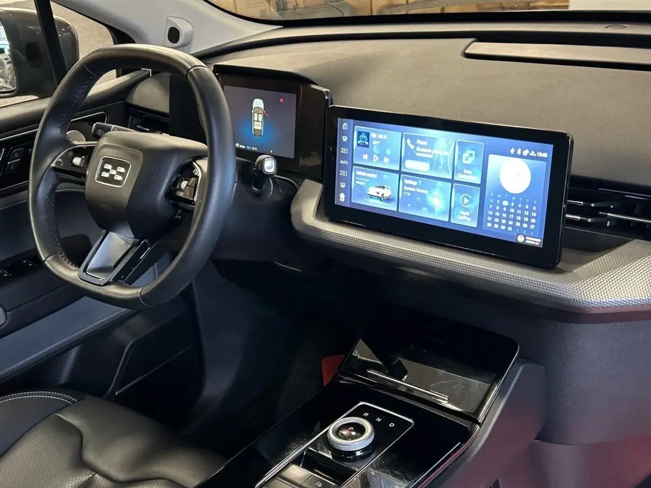 Billede 10 - Aiways U5  Limited