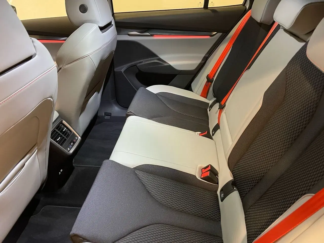 Billede 10 - Skoda Elroq 85 iV Premium