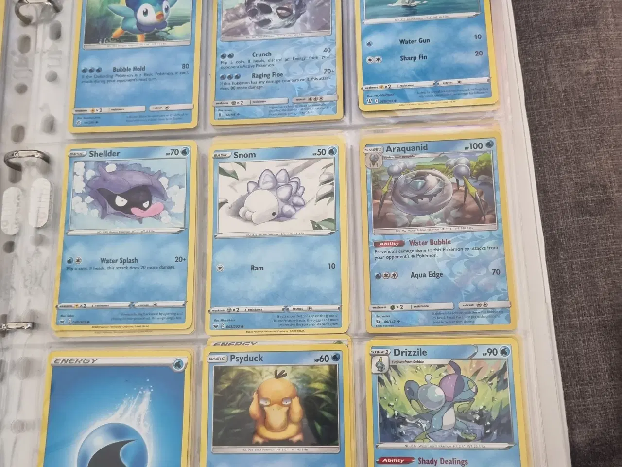 Billede 17 - Pokemon kort til salg