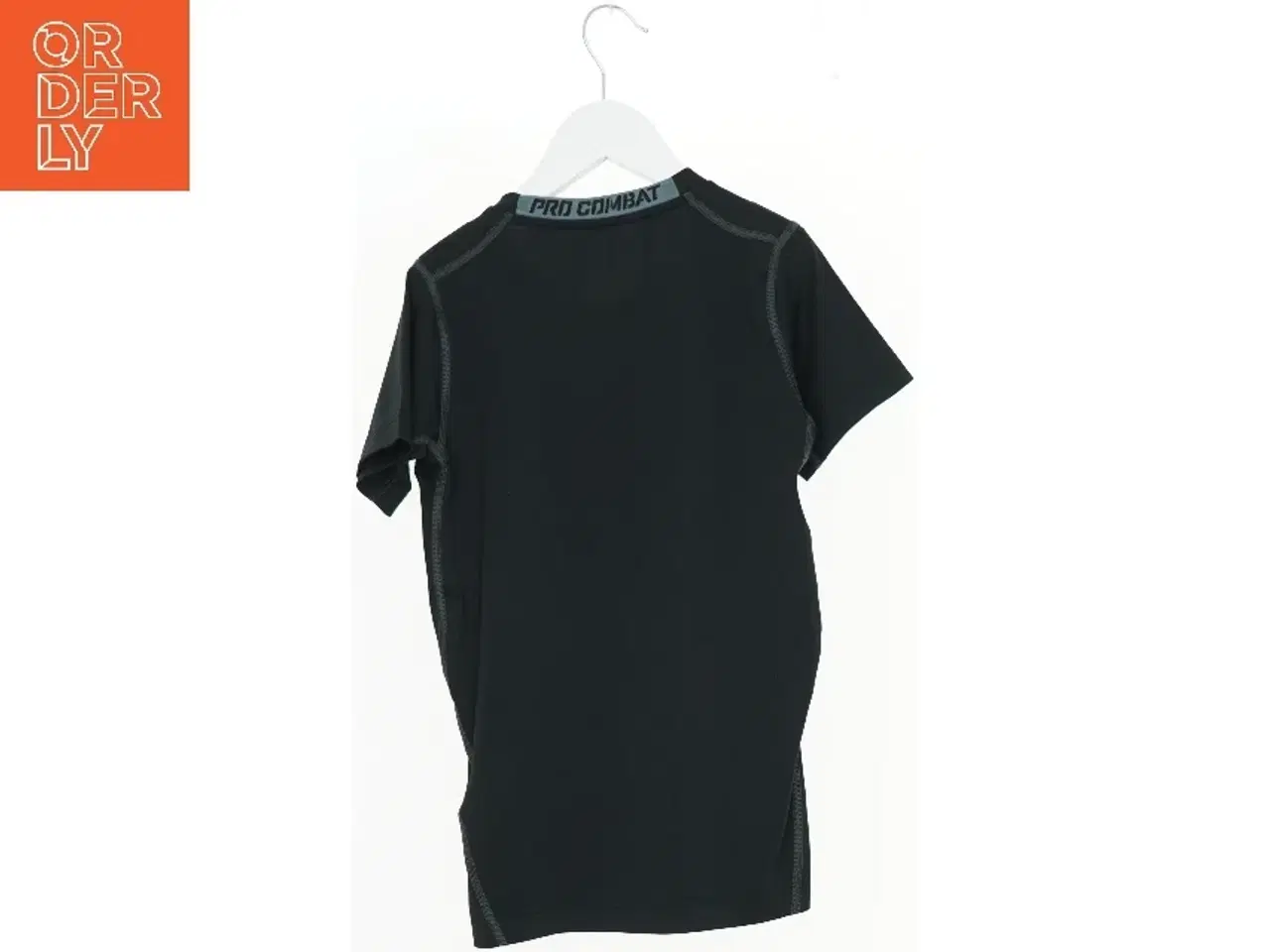 Billede 2 - Kortærmet Nike sportstrøje fra Nike (str. L)