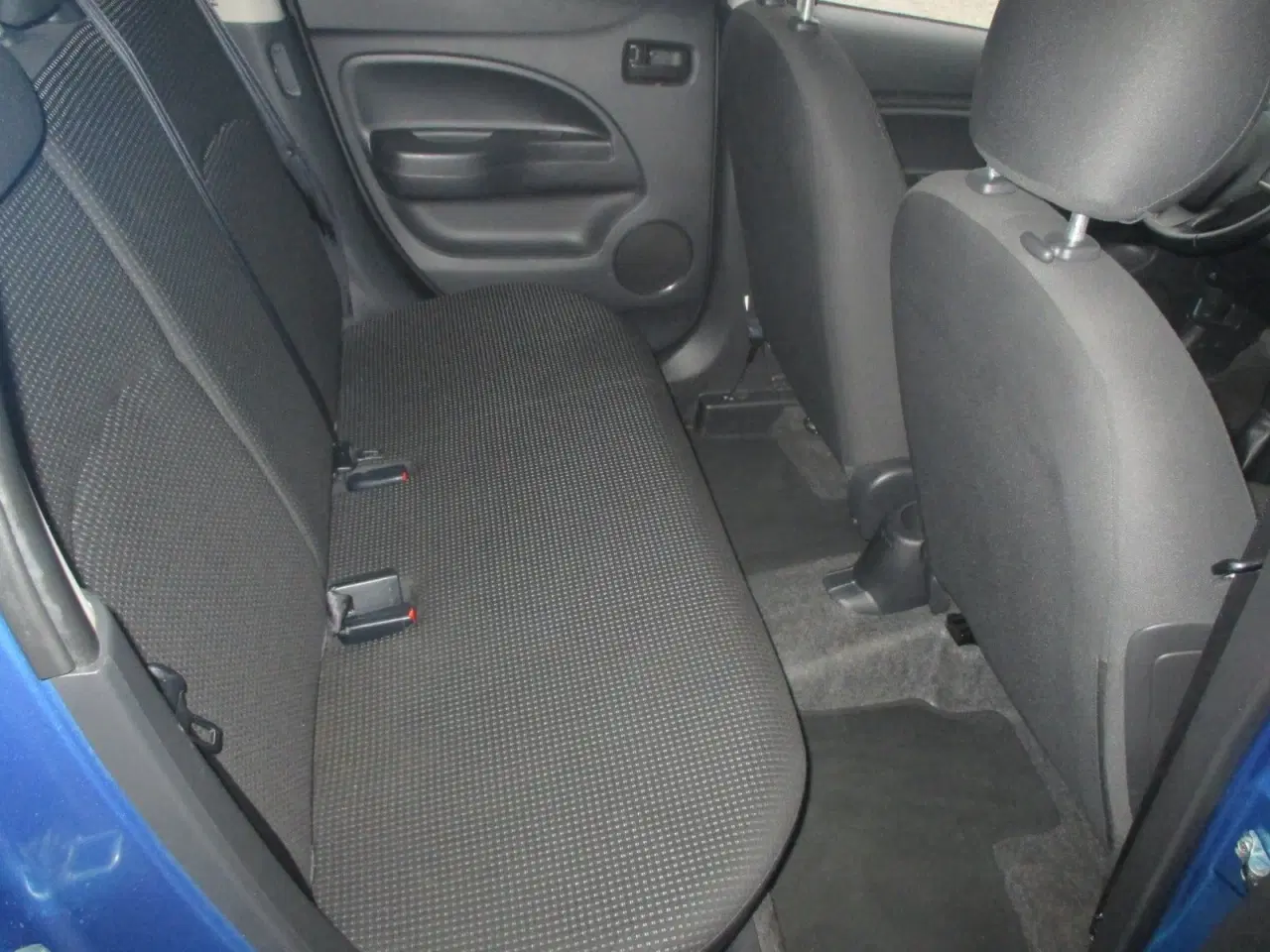 Billede 9 - Mitsubishi Space Star 1,2 Intense