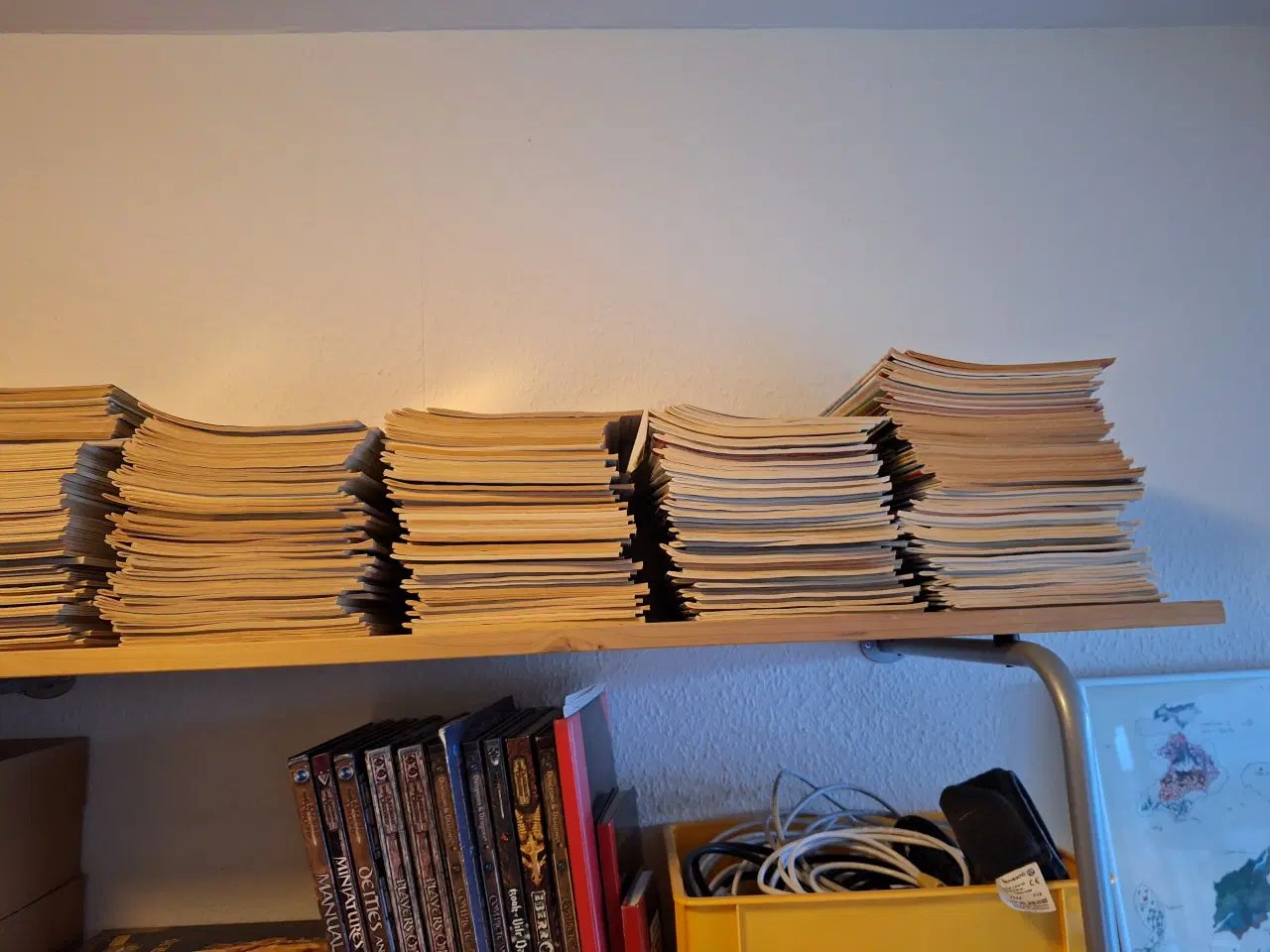 Billede 2 - Hele min basserne samling sælges