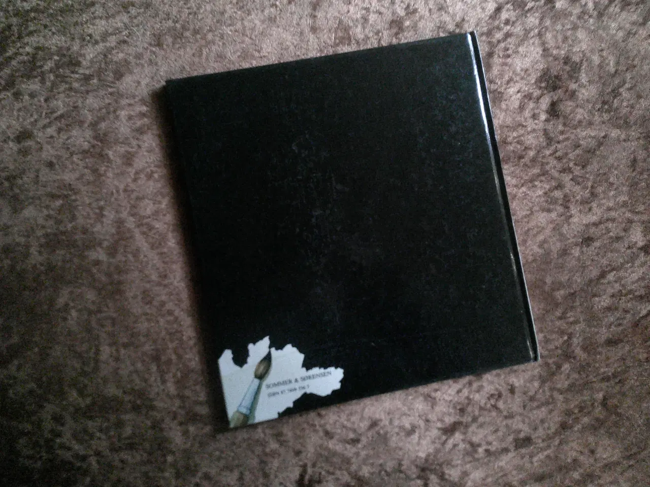 Billede 4 - Tage Tyknakke eller Det nøgne næsehorn, 