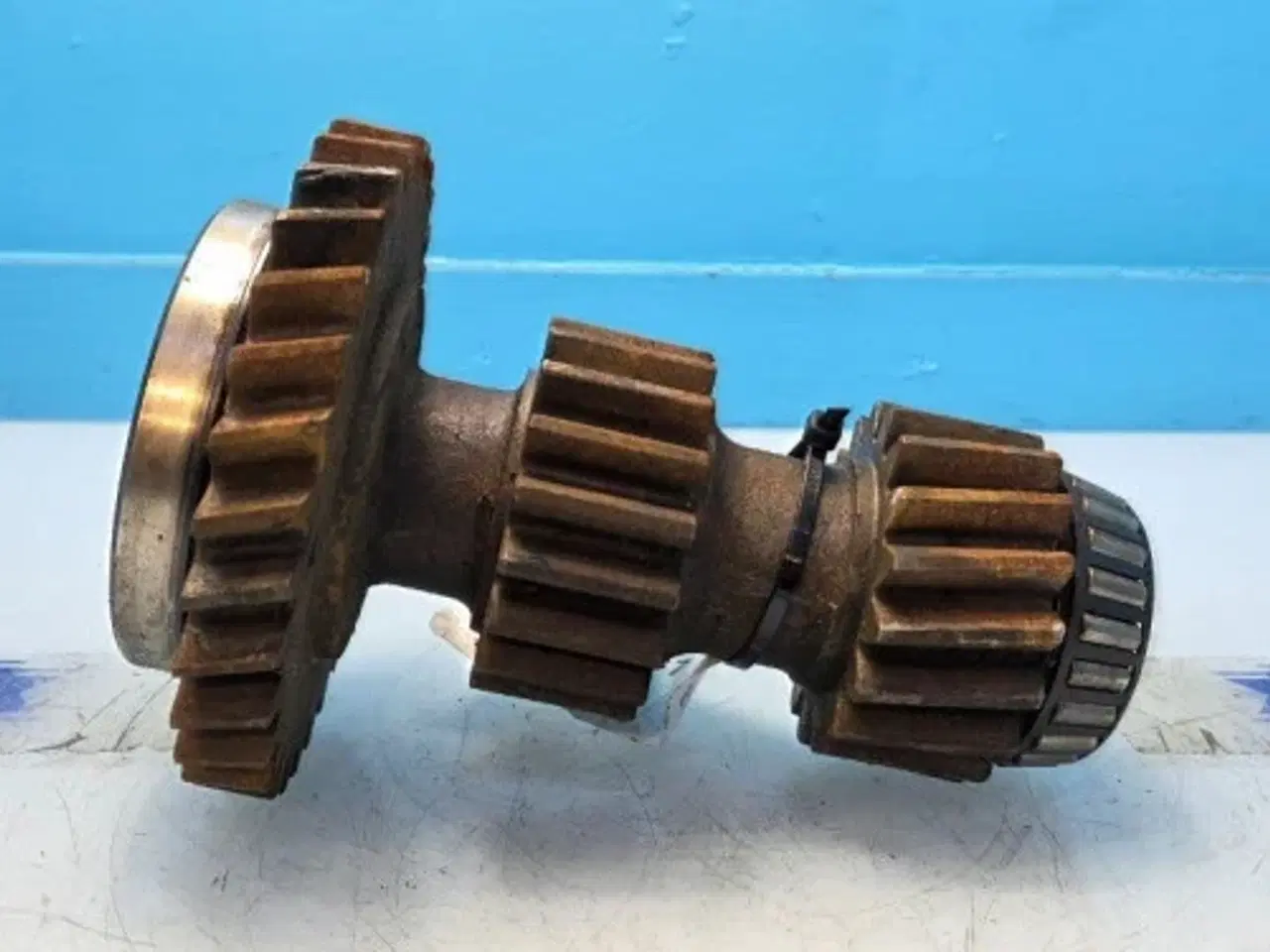 Billede 6 - Ford 8210 Gear E6NN7Z011AA