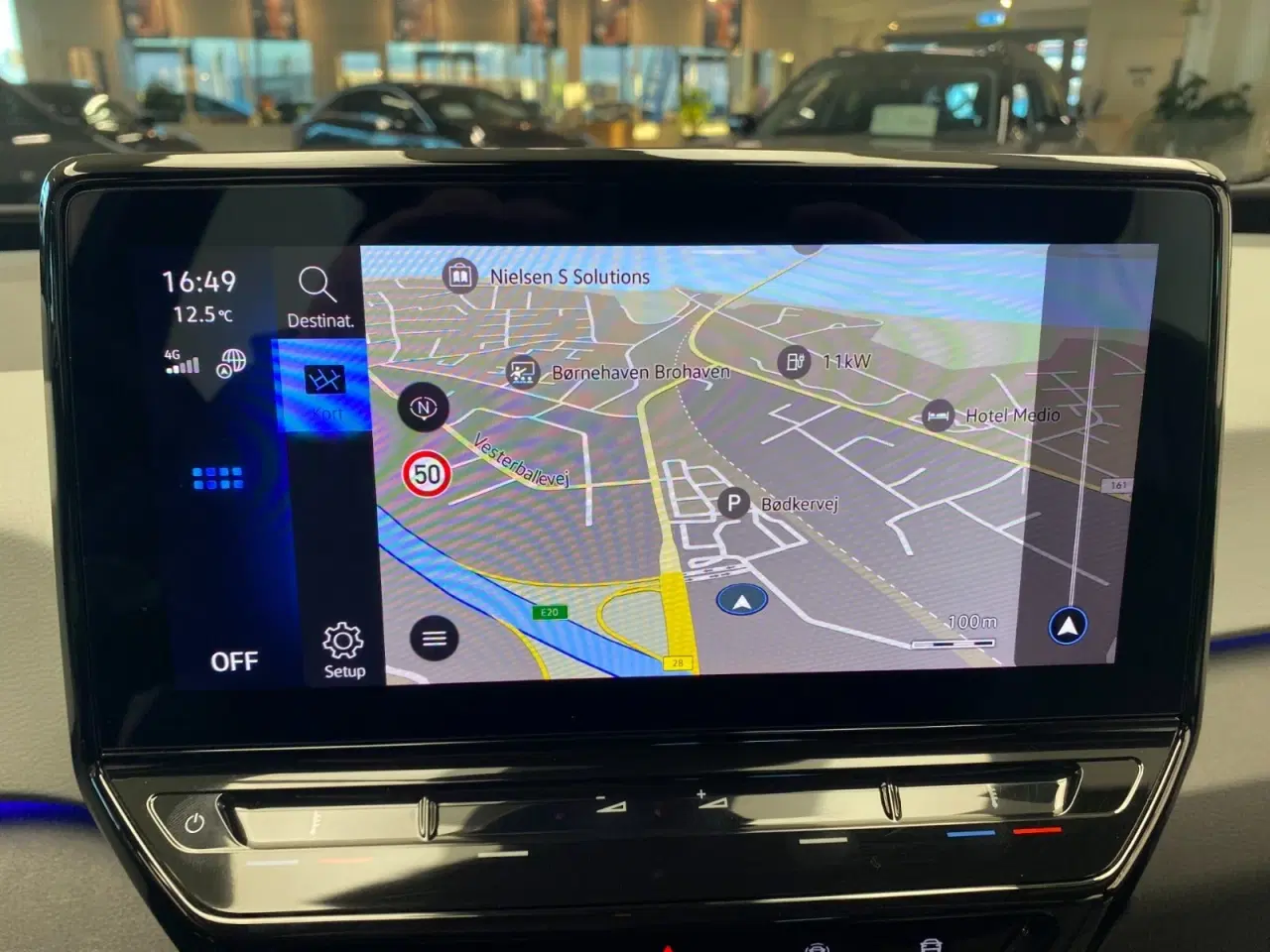 Billede 19 - VW ID.3 77 Pro S