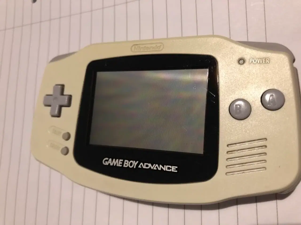 Billede 6 - Gameboy advance + Rayman