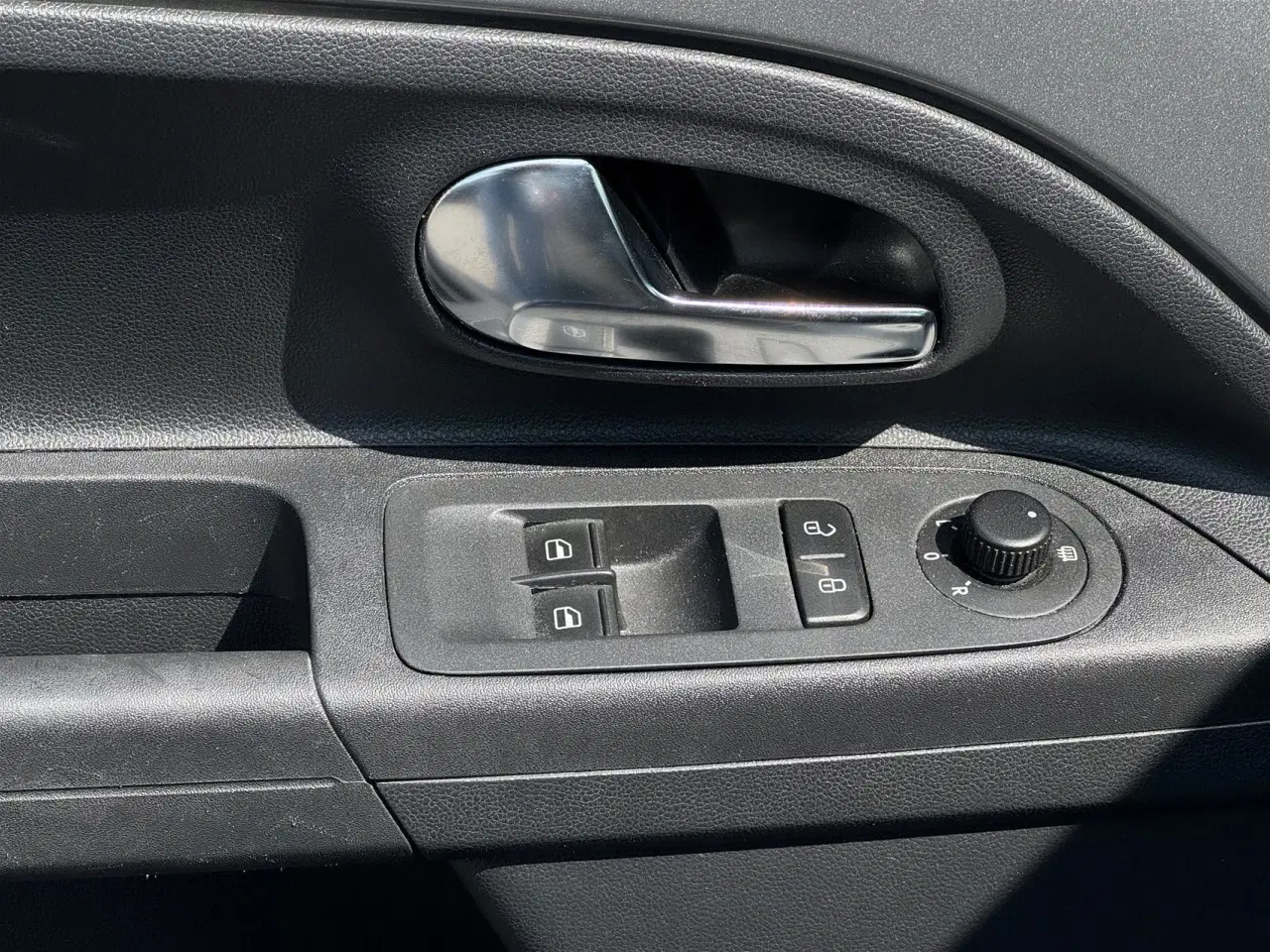 Billede 9 - VW up 1,0 MPI BMT Style 60HK 5d