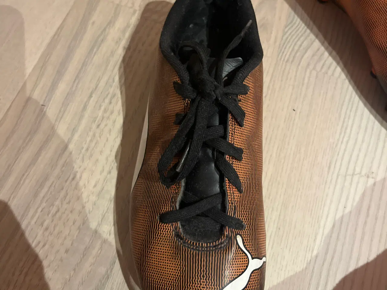 Billede 3 - Fodbold støvler str: 37