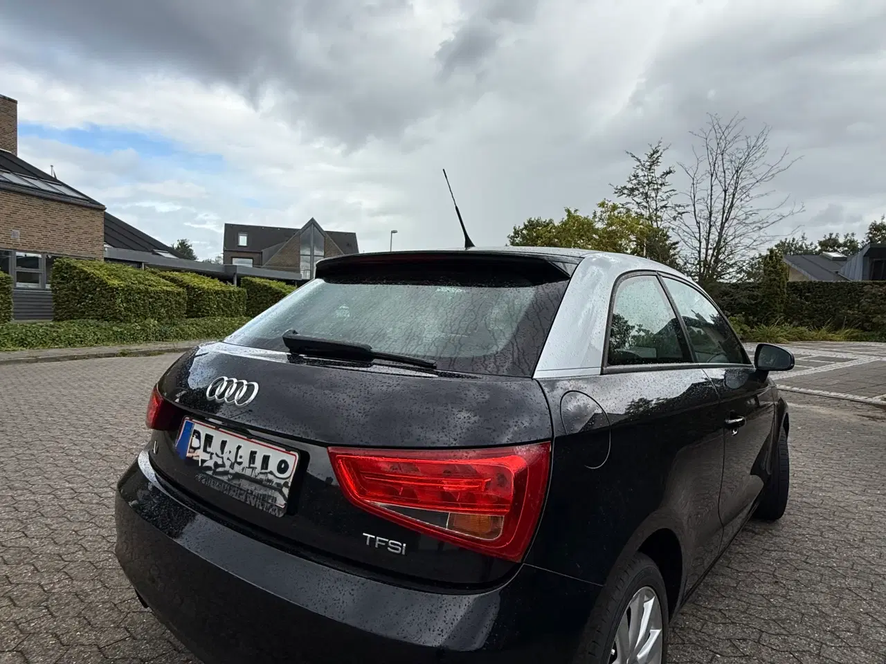 Billede 6 - Audi A1
