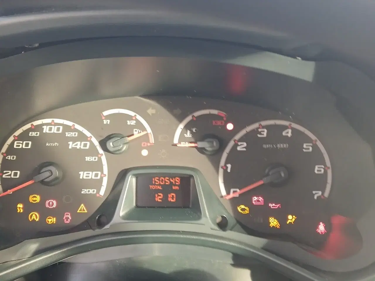 Billede 8 - Ford Ka 1,2 Trend