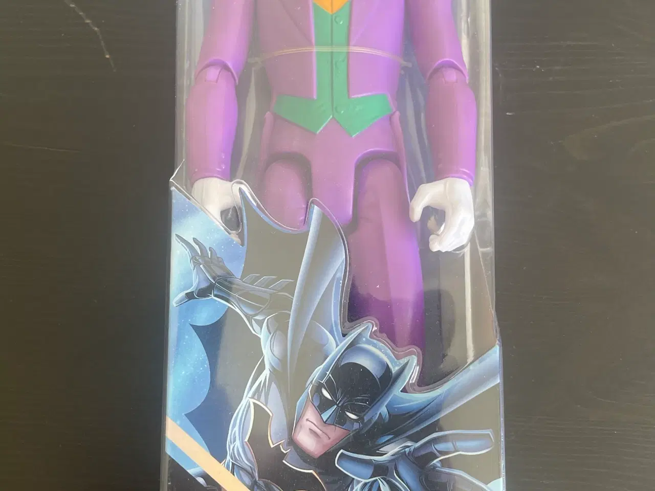 Billede 1 - DC The Joker