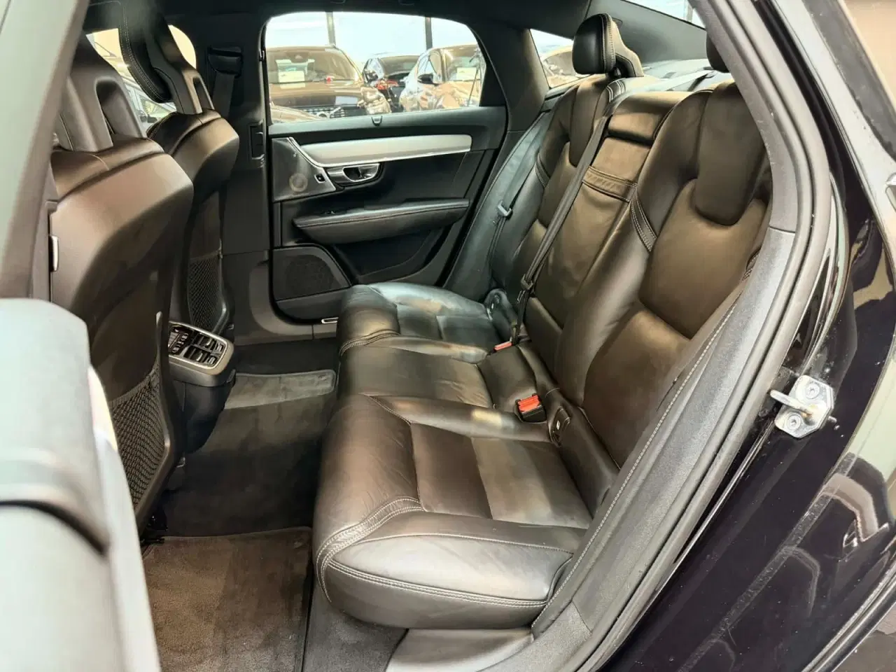 Billede 17 - Volvo S90 2,0 D5 235 Inscription+ aut. AWD