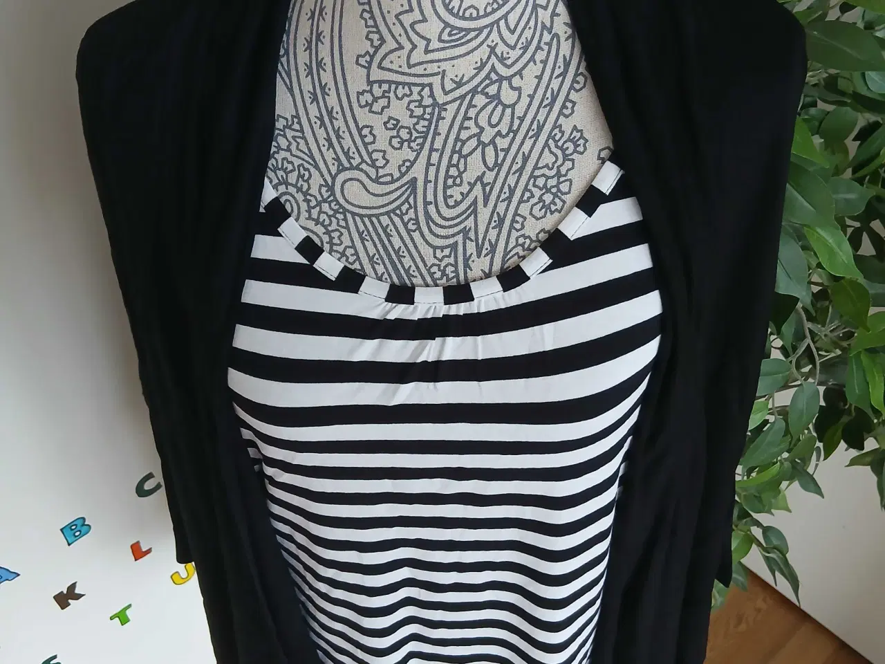 Billede 2 - Bluse. Gelco. Medium/38